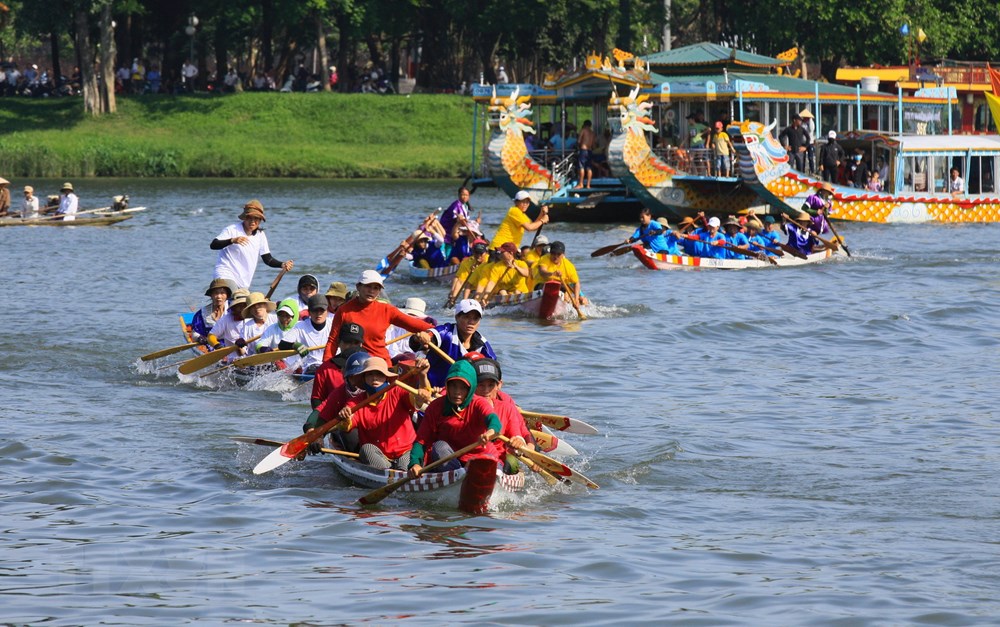 Bộ Nông nghiệp và Môi trường ban hành Kế hoạch tổ chức các hoạt động hưởng ứng Ngày Văn hóa Việt Nam 24/11 năm 2026